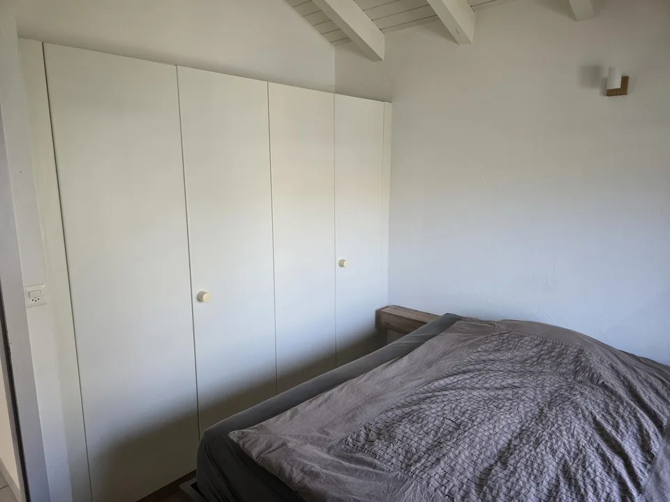 ATTIQUE terrasse 4,5 pièces à Fully – photo 6 sur 13