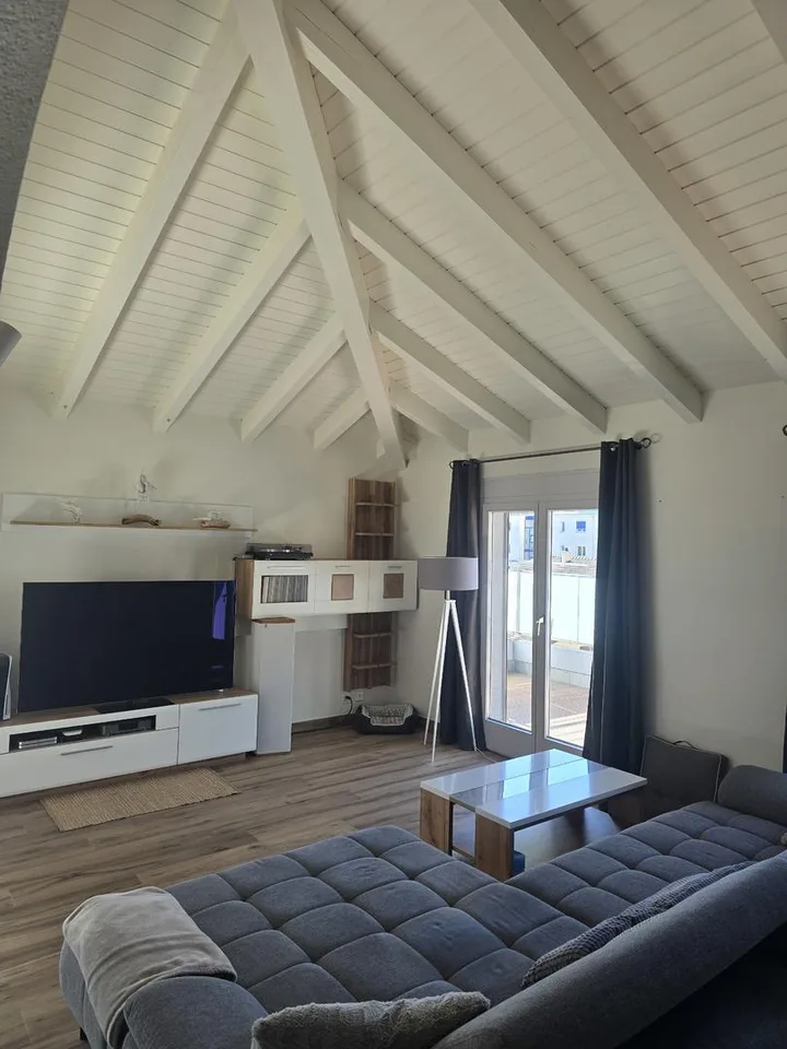 ATTIQUE terrasse 4,5 pièces à Fully – photo 2 sur 13