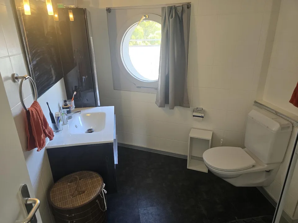 ATTIQUE terrasse 4,5 pièces à Fully – photo 9 sur 13