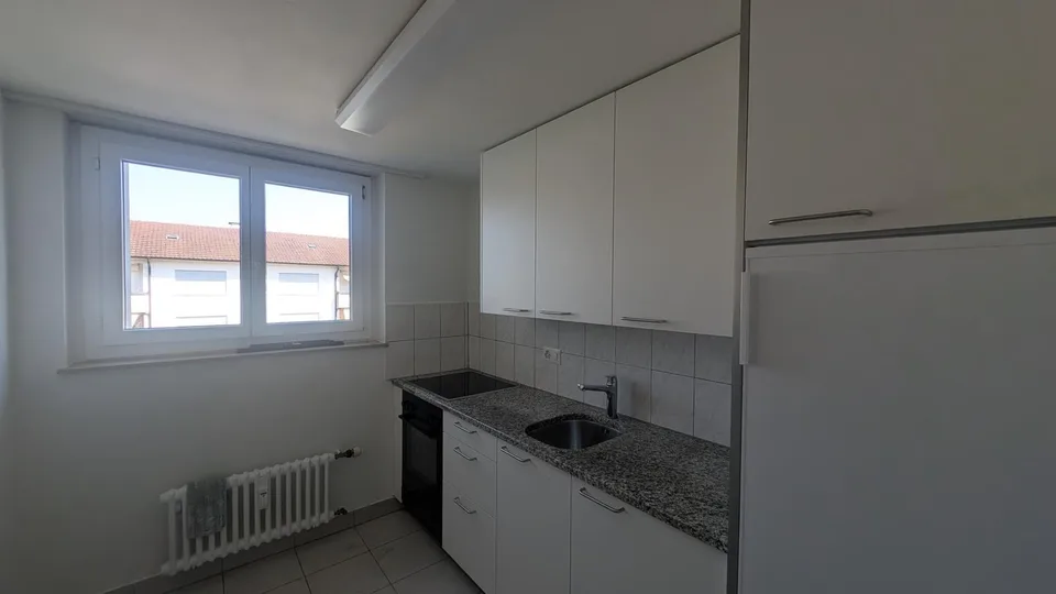 3-Zimmerwohnung in Pratteln mit Balkon – Foto 5 von 7
