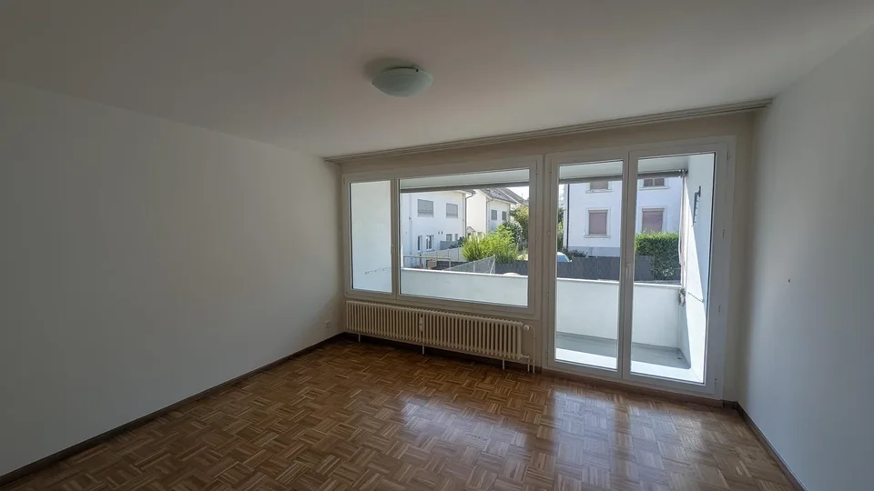 3-Zimmerwohnung in Pratteln mit Balkon – Foto 3 von 7