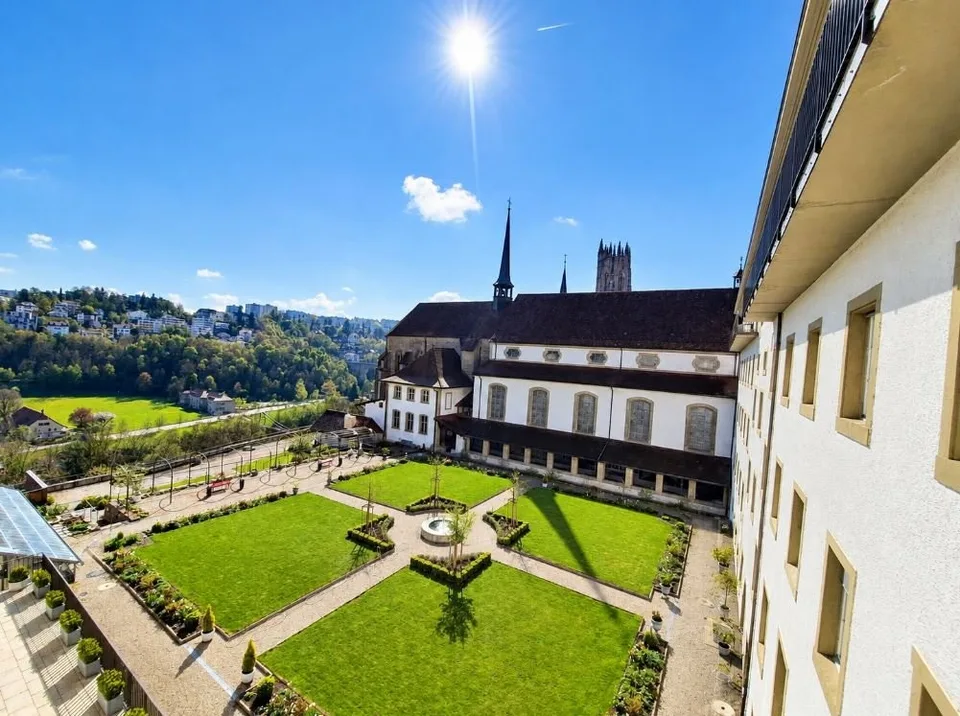 Studio réservé aux étudiants – foto 6 di 6