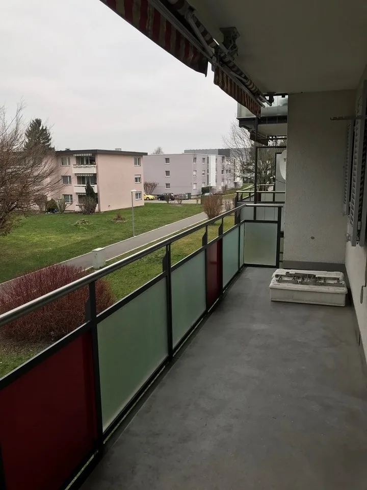 4.5 Zimmer-Wohnung per 16.11.2026 in Urdorf – Foto 8 von 9