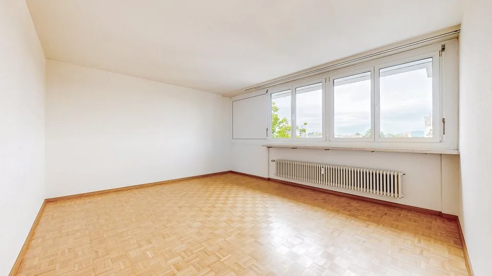 Ruhig wohnen, zentral leben. – Foto 7 von 10