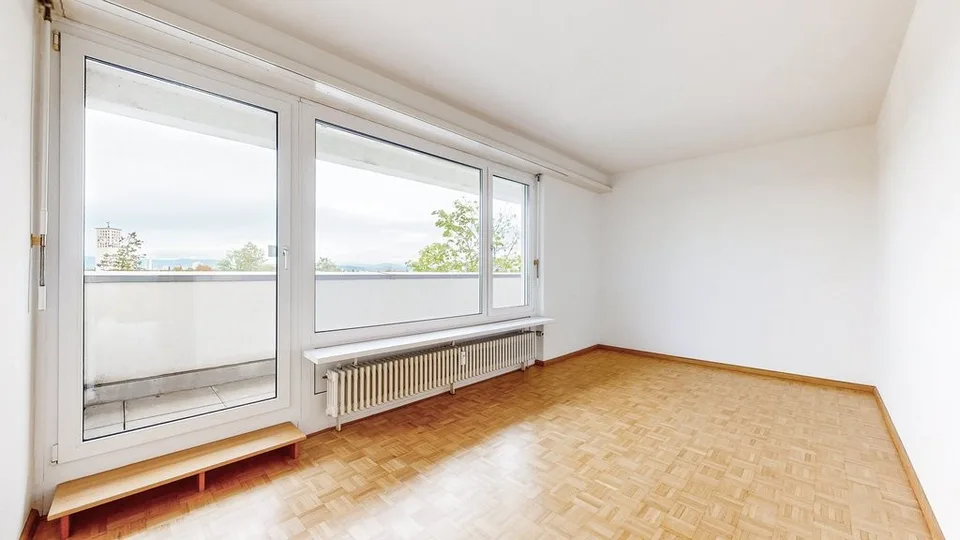 Ruhig wohnen, zentral leben. – Foto 8 von 10