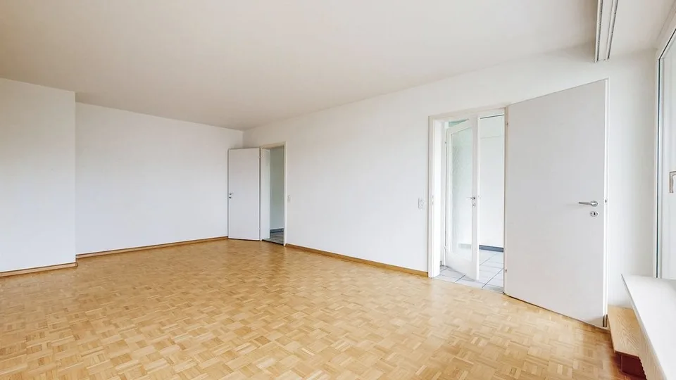 Ruhig wohnen, zentral leben. – Foto 5 von 10