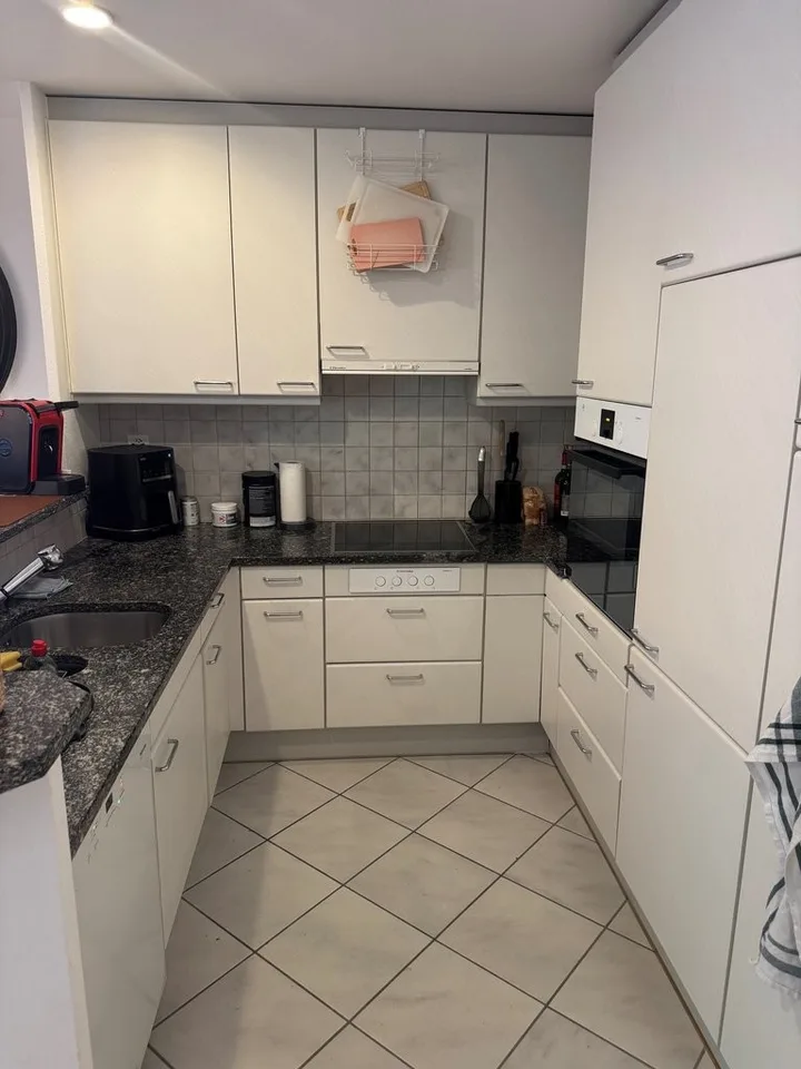 Affascinante appartamento di 3,5 locali ad Affoltern Zürich in affitto – foto 4 di 12