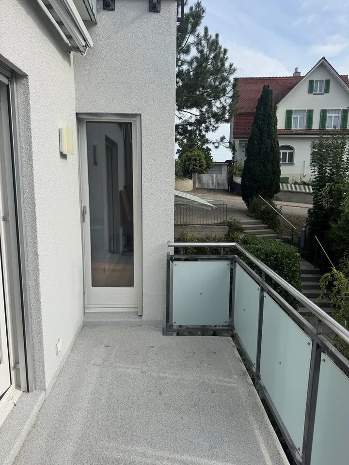 Affascinante appartamento di 3,5 locali ad Affoltern Zürich in affitto – foto 10 di 12