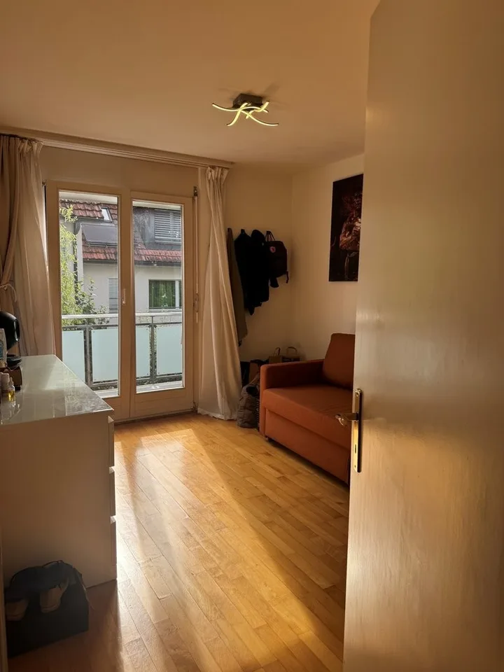 Affascinante appartamento di 3,5 locali ad Affoltern Zürich in affitto – foto 7 di 12