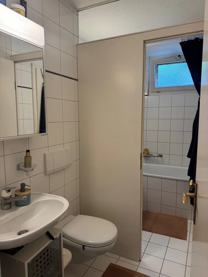 Affascinante appartamento di 3,5 locali ad Affoltern Zürich in affitto – foto 9 di 12