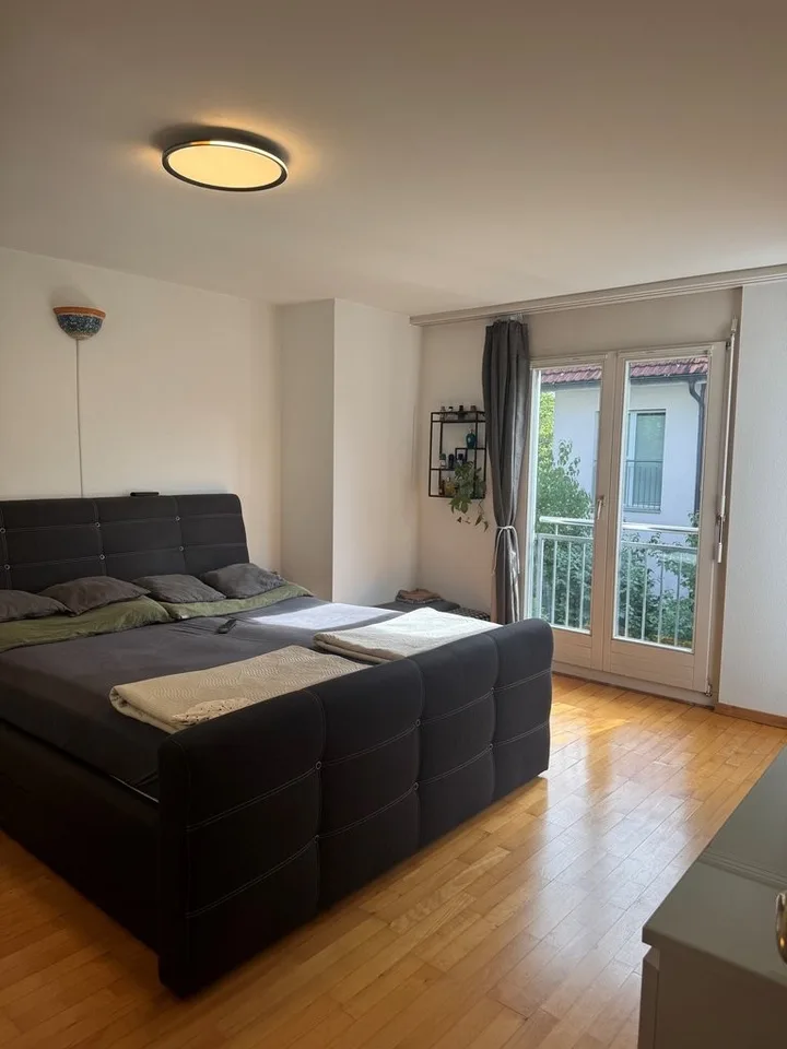 Affascinante appartamento di 3,5 locali ad Affoltern Zürich in affitto – foto 6 di 12