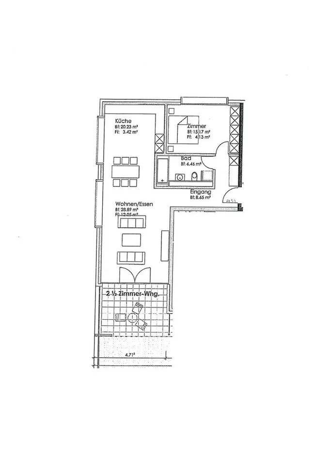 Ihr Lieblingsort - Ihr Zuhause – Foto 6 von 7