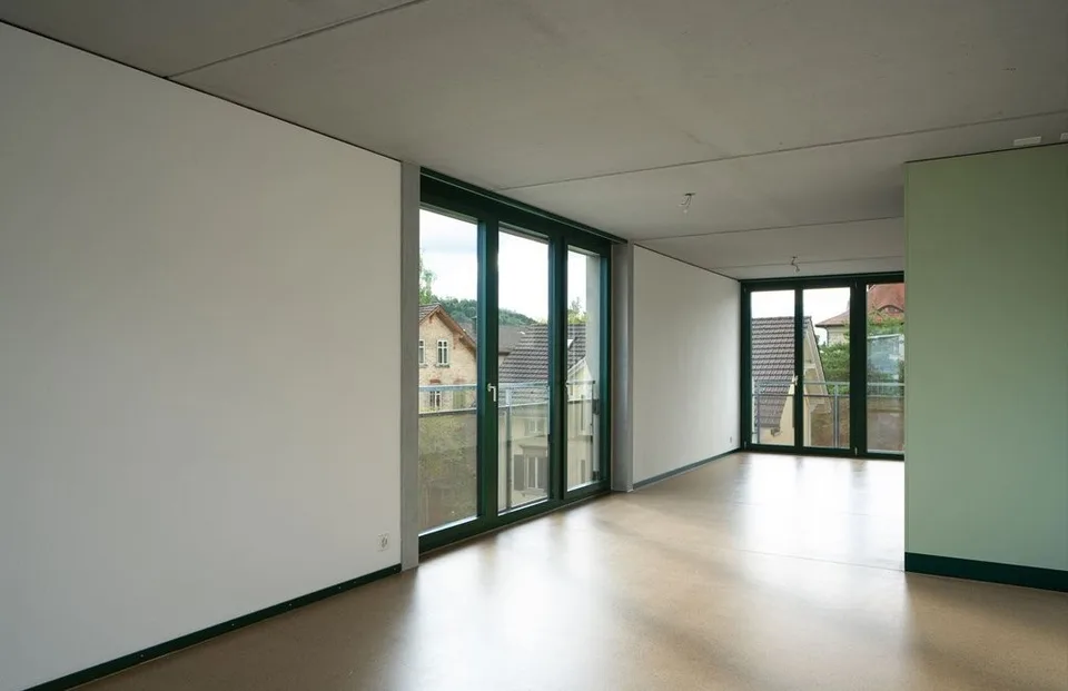 Stadtnahes Wohnen – Foto 3 von 7