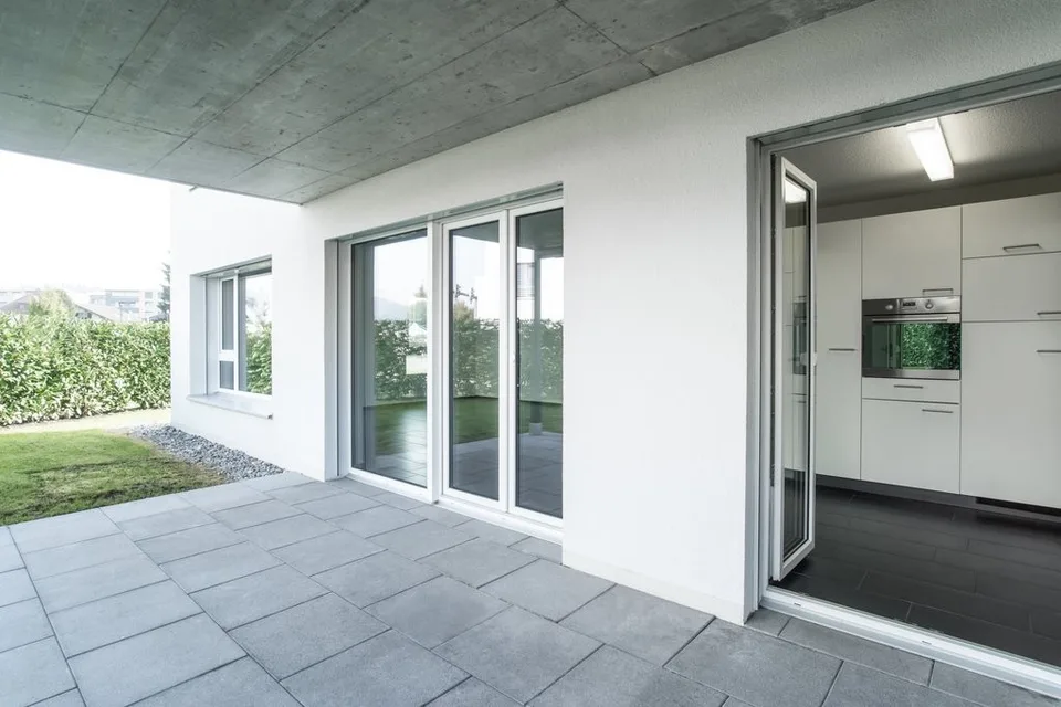Zentral. Modern. Wirthüsli. – Foto 8 von 9