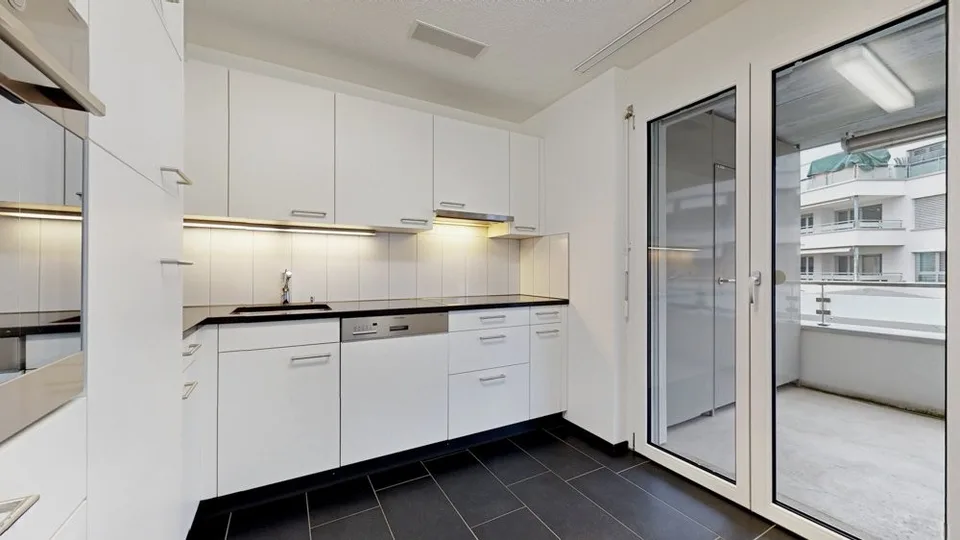 Zentral. Modern. Wirthüsli. – Foto 3 von 9