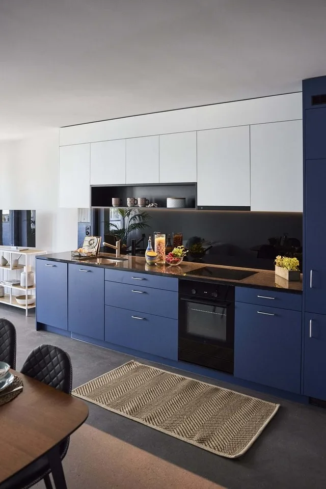 Oasi di benessere: trasloco in un appartamento moderno di 2,5 locali in una posizione ideale – foto 2 di 7