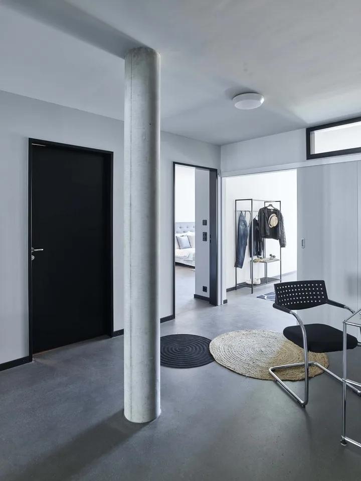 Oasi di benessere: trasloco in un appartamento moderno di 2,5 locali in una posizione ideale – foto 6 di 7