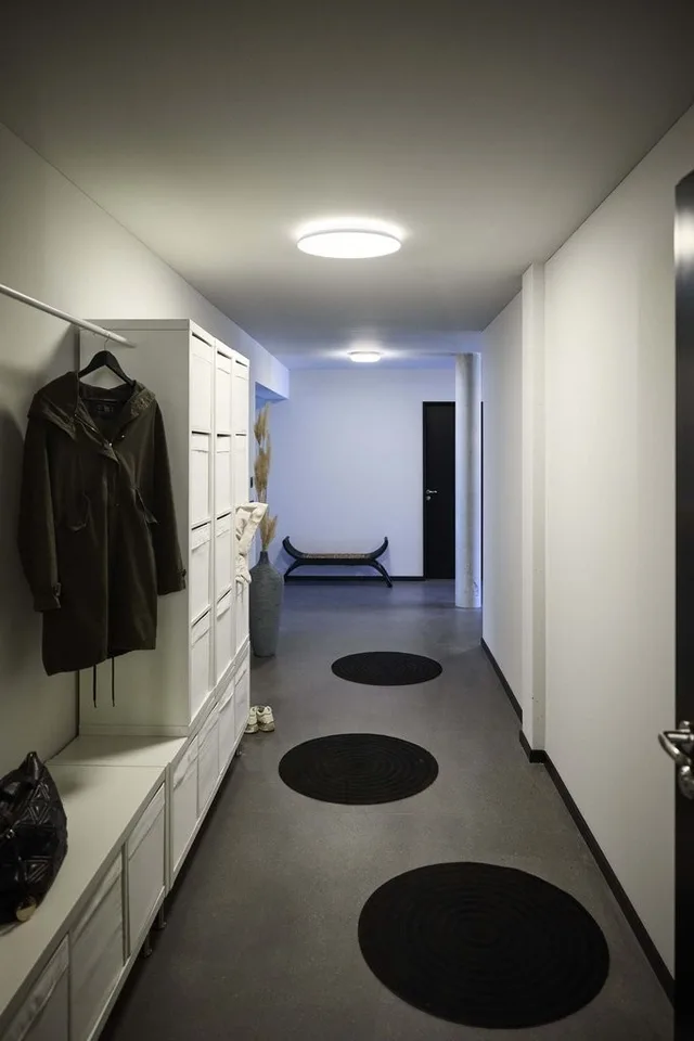 Oasi di benessere: trasloco in un appartamento moderno di 2,5 locali in una posizione ideale – foto 5 di 7