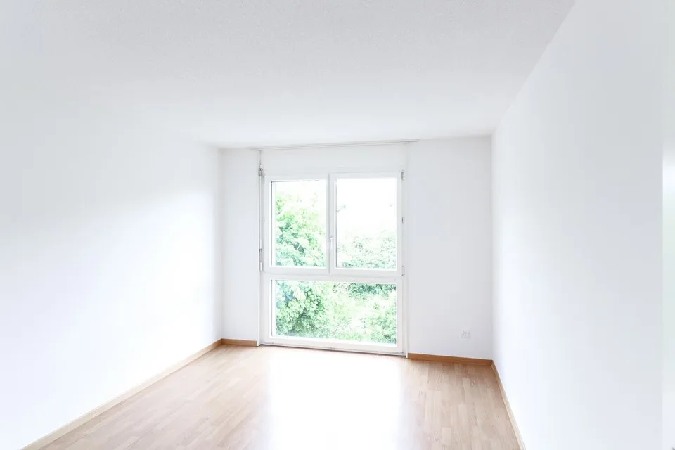 Grand appartement 2.5 pièces à 59 m2 au 1er étage avec balcon – photo 6 sur 8