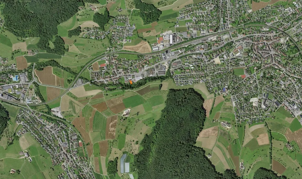Modernes Einfamilienhaus in ruhiger Lage in Böckten – Foto 3 von 8