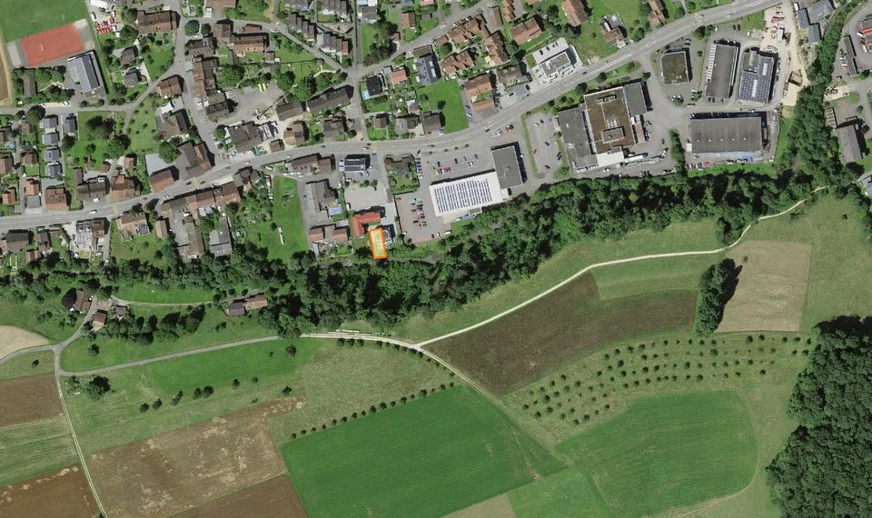 Modernes Einfamilienhaus in ruhiger Lage in Böckten – Foto 2 von 8