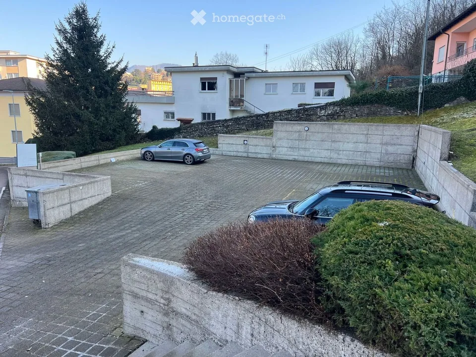 Mietwohnung in Chiasso, 3.5 Zimmer, sofort verfügbar – Foto 2 von 12
