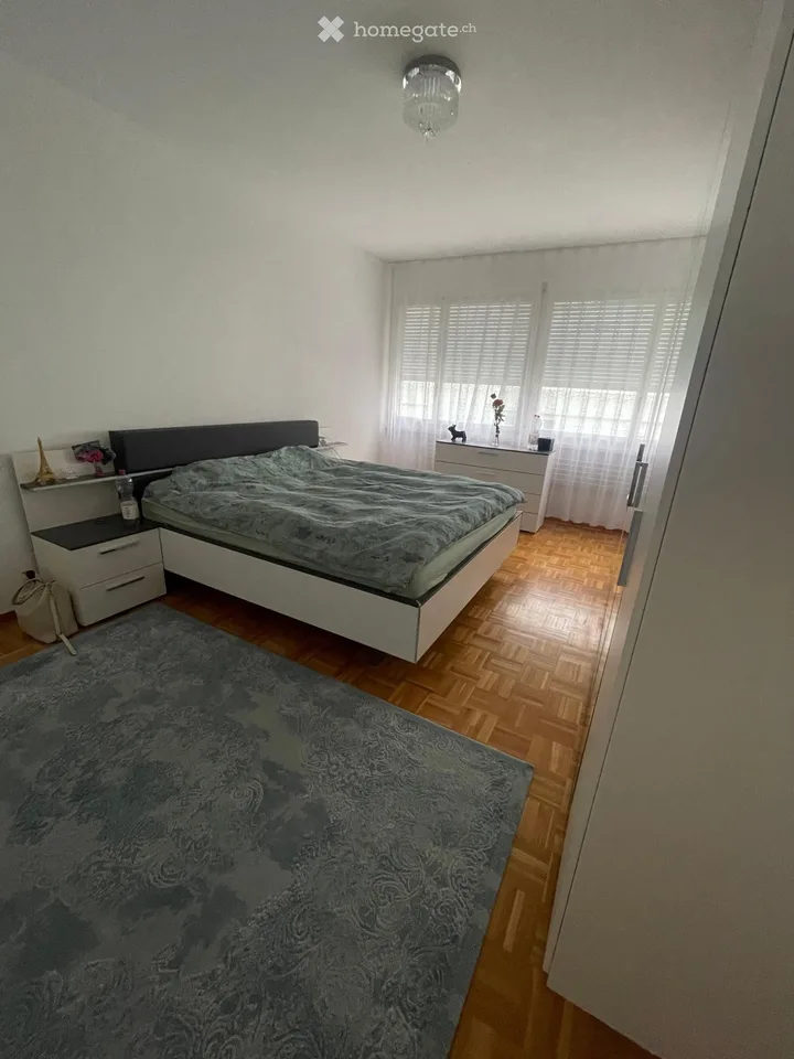Wohnung 4.5 in Bellinzona 1850 alles inklusive – Foto 3 von 5
