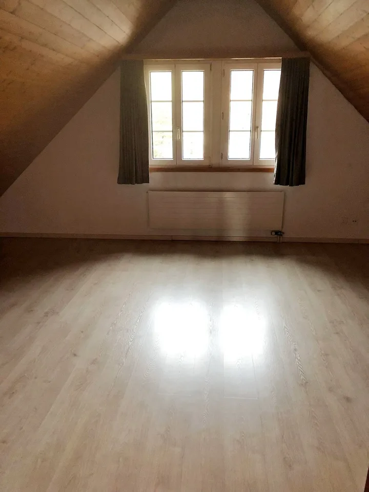 Gemütliche 2.5-Zi-Dachwohnung im Zentrum von Triengen – Foto 4 von 7