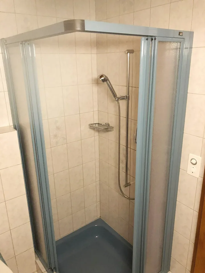 Gemütliche 2.5-Zi-Dachwohnung im Zentrum von Triengen – Foto 7 von 7