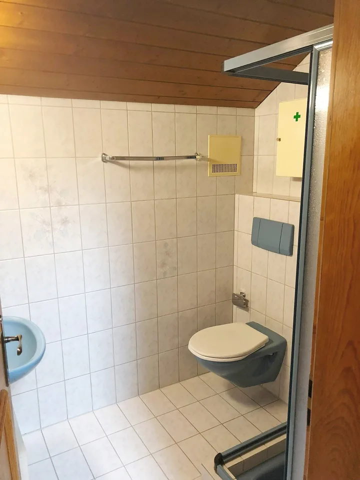Gemütliche 2.5-Zi-Dachwohnung im Zentrum von Triengen – Foto 6 von 7