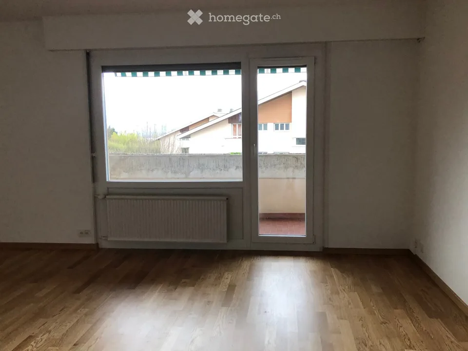 Wohnung 4,5 Zimmer zur Miete – Foto 3 von 5