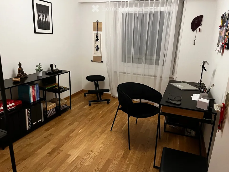 Wohnung 4,5 Zimmer zur Miete – Foto 5 von 5