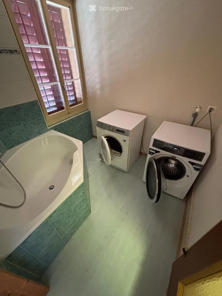 Schöne Wohnung in Rohrbach – Foto 3 von 5