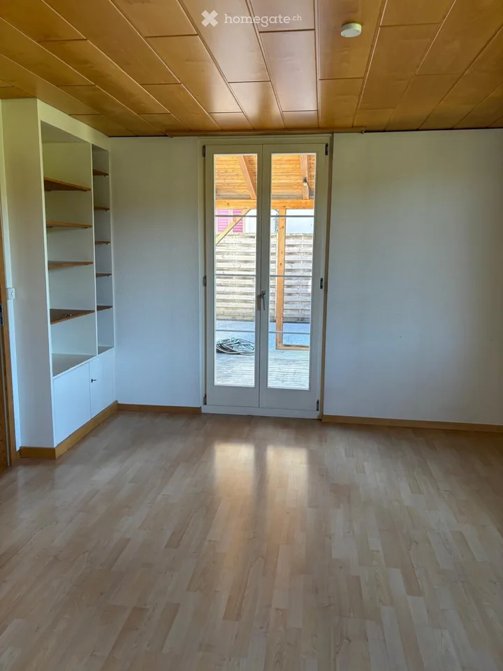 Schöne Wohnung in Rohrbach – Foto 2 von 5