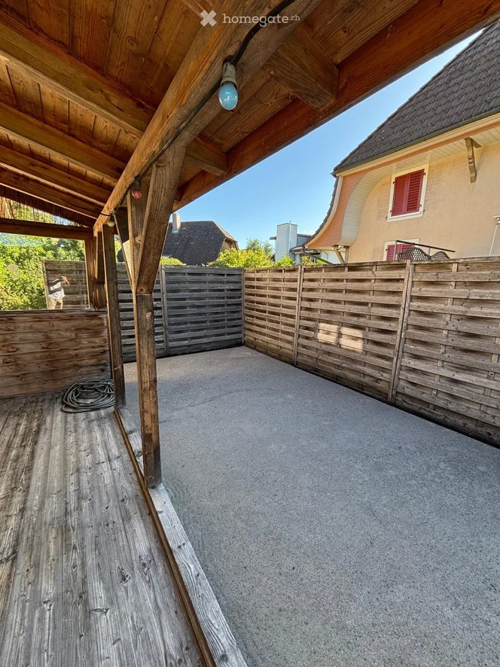 Schöne Wohnung in Rohrbach – Foto 4 von 5