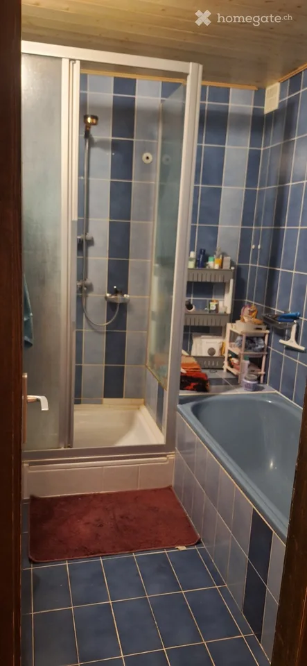 5½ Zimmer-Duplex in Mex – Foto 3 von 5