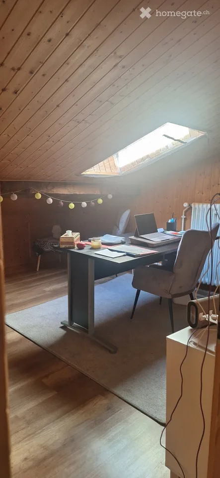 5½ Zimmer-Duplex in Mex – Foto 4 von 5