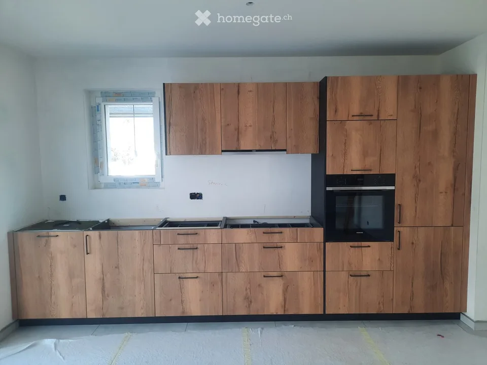 2,5 Zimmer neu zu vermieten in Chippis – Foto 3 von 5
