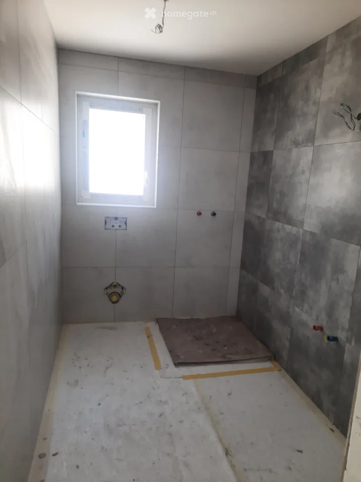 2,5 Zimmer neu zu vermieten in Chippis – Foto 2 von 5
