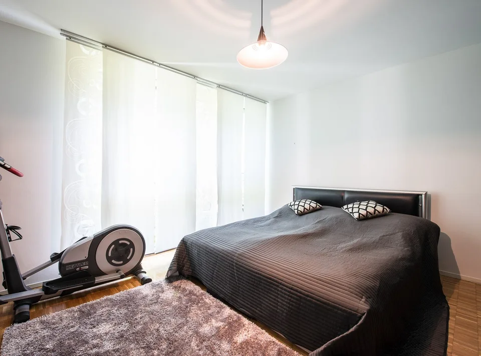 Attraktive 2.5-Zimmer-Wohnung in Zürich-Altstetten – Foto 5 von 6