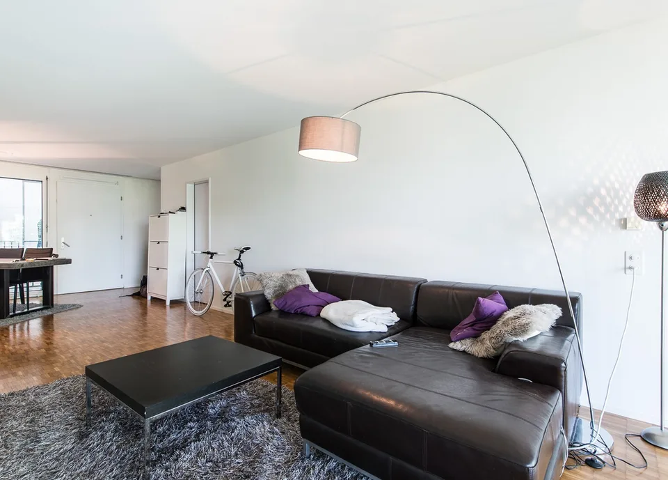 Attraktive 2.5-Zimmer-Wohnung in Zürich-Altstetten – Foto 4 von 6