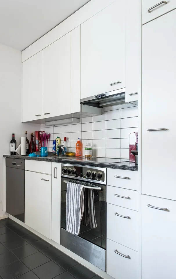 Attraktive 2.5-Zimmer-Wohnung in Zürich-Altstetten – Foto 2 von 6
