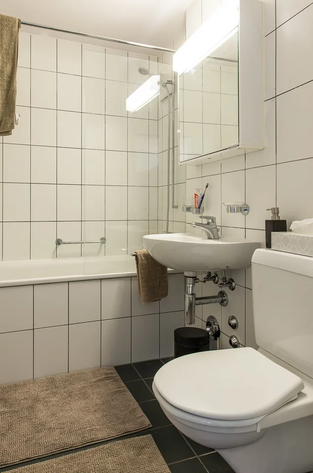 Attraktive 2.5-Zimmer-Wohnung in Zürich-Altstetten – Foto 3 von 6