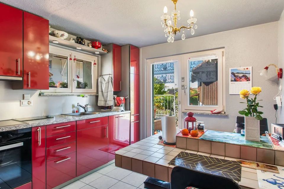 Spacieuse maison individuelle de 10 pièces à Lugnez – photo 3 sur 13