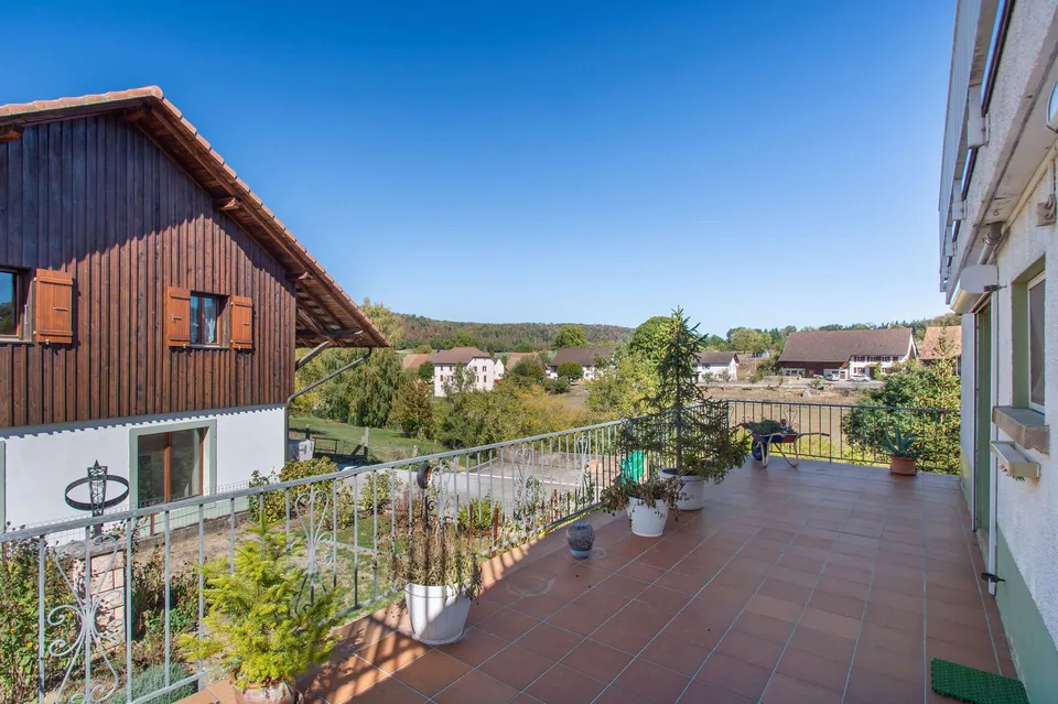 Spacieuse maison individuelle de 10 pièces à Lugnez – photo 12 sur 13