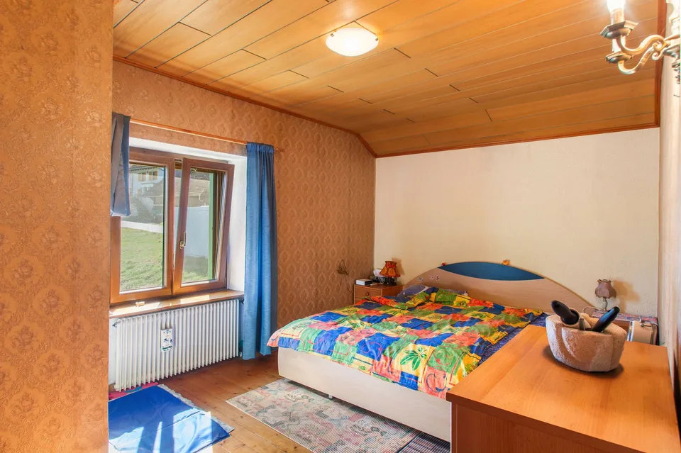 Spacieuse maison individuelle de 10 pièces à Lugnez – photo 7 sur 13