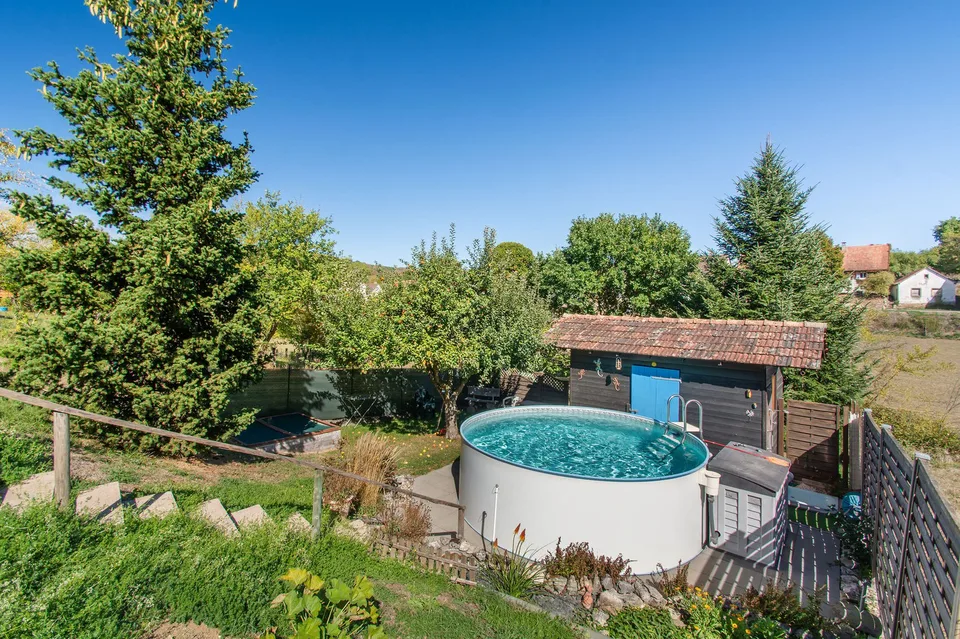 Spacieuse maison individuelle de 10 pièces à Lugnez – photo 13 sur 13