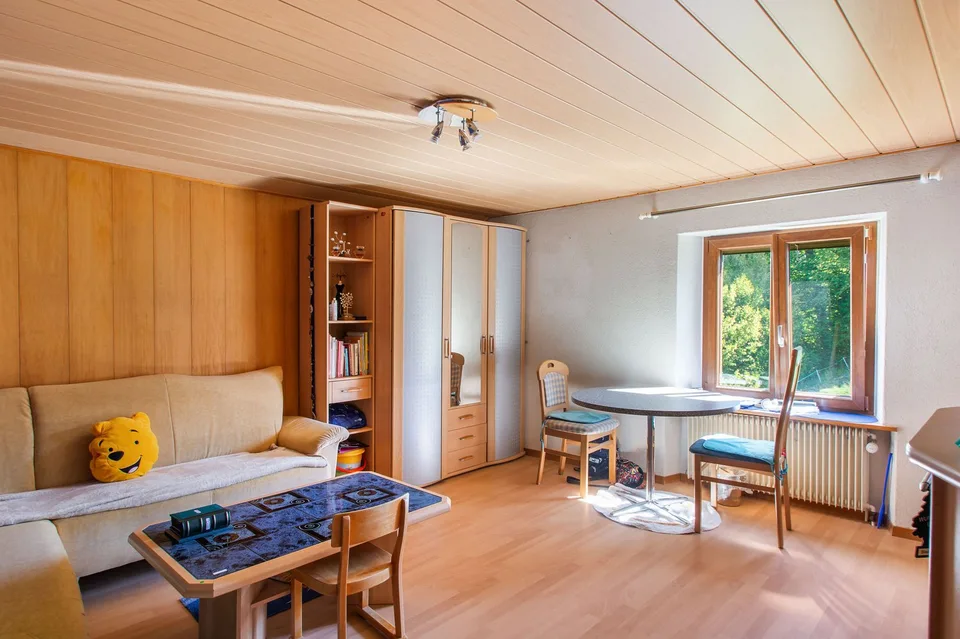 Spacieuse maison individuelle de 10 pièces à Lugnez – photo 8 sur 13