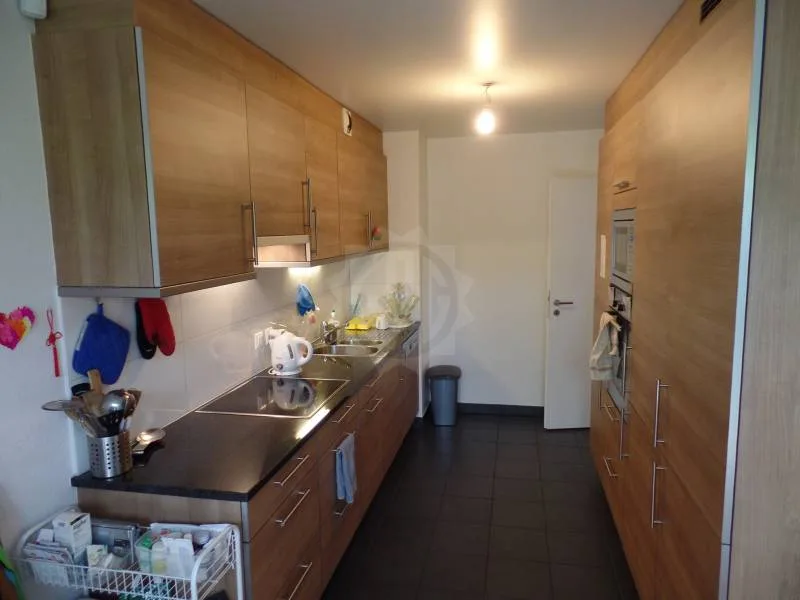 Prächtige Wohnung - Genf – Foto 3 von 3