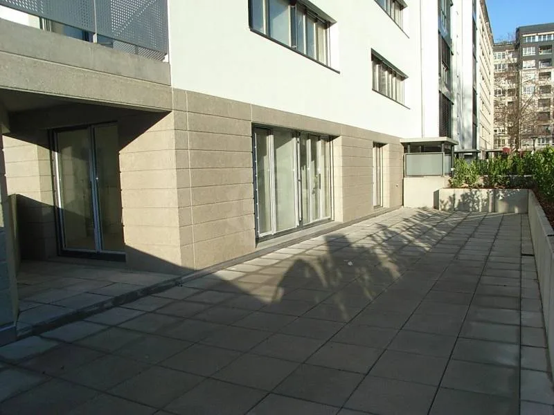 Prächtige Wohnung - Genf – Foto 2 von 3